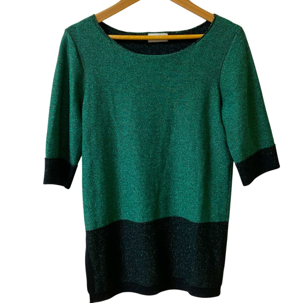 DRIES VAN NOTEN ニットカットソー