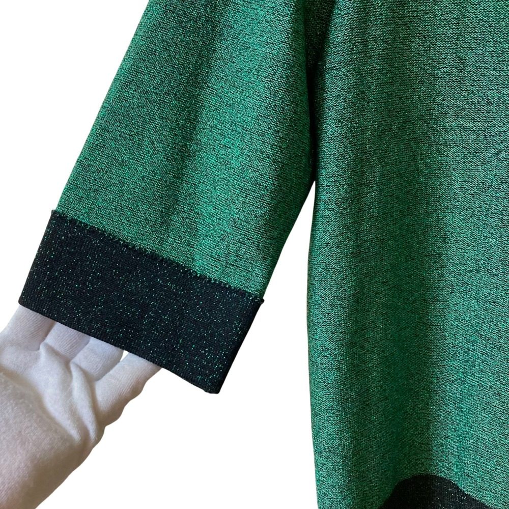 DRIES VAN NOTEN ニットカットソー