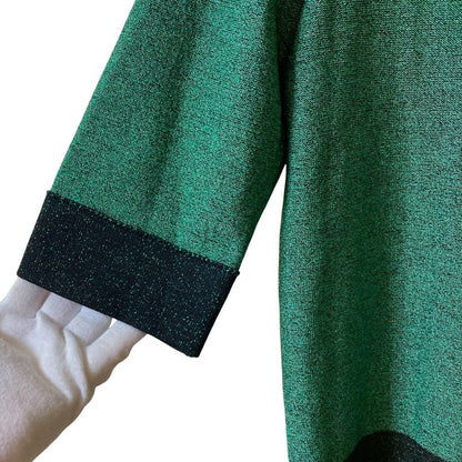 DRIES VAN NOTEN ニットカットソー