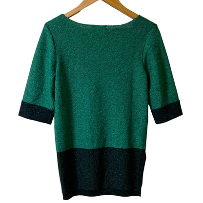 DRIES VAN NOTEN ニットカットソー