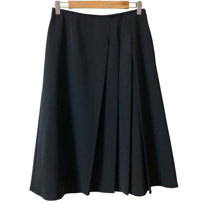 FOXEY NEW YORK Jordan プリーツスカート