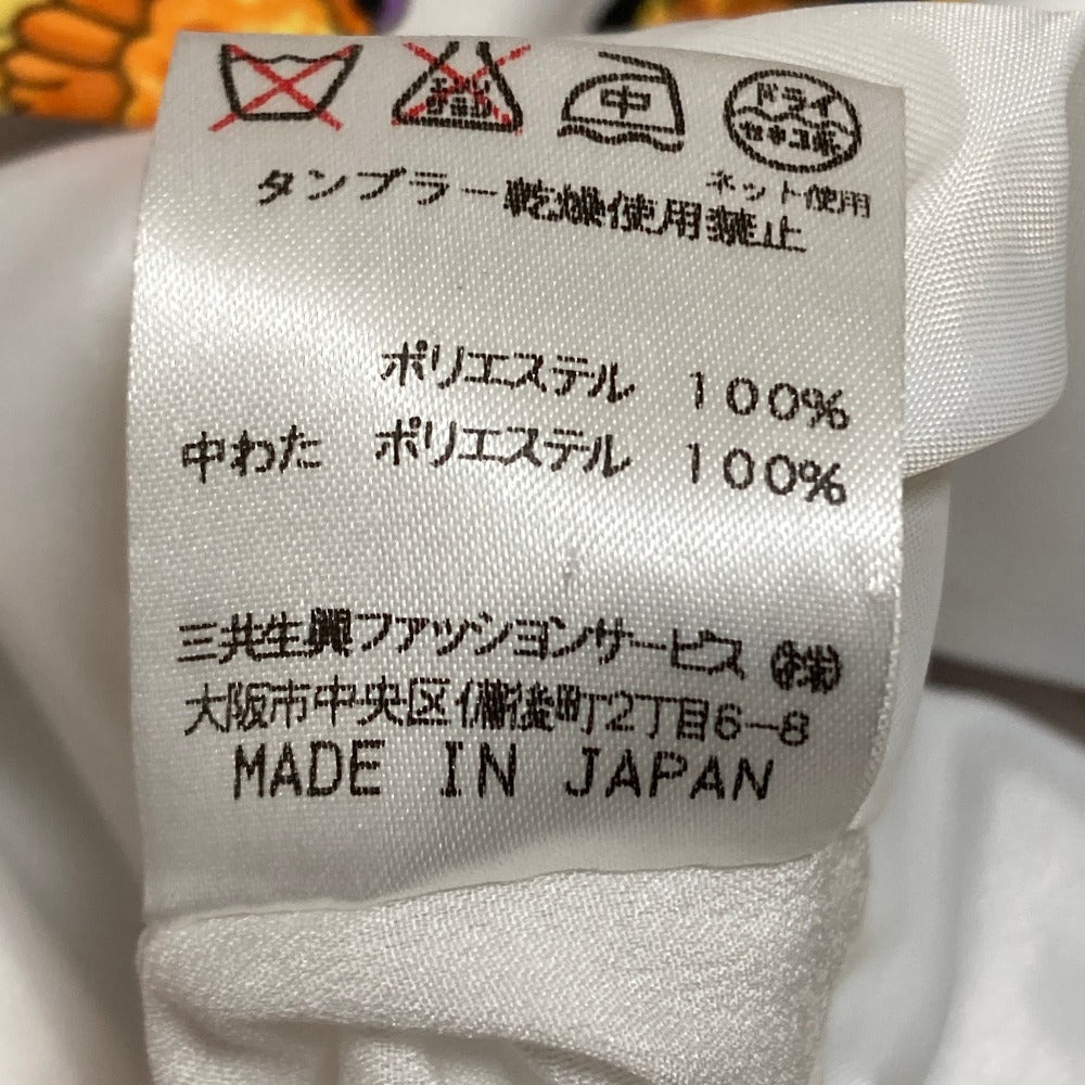 レオナールスポーツ パデッドジャケット