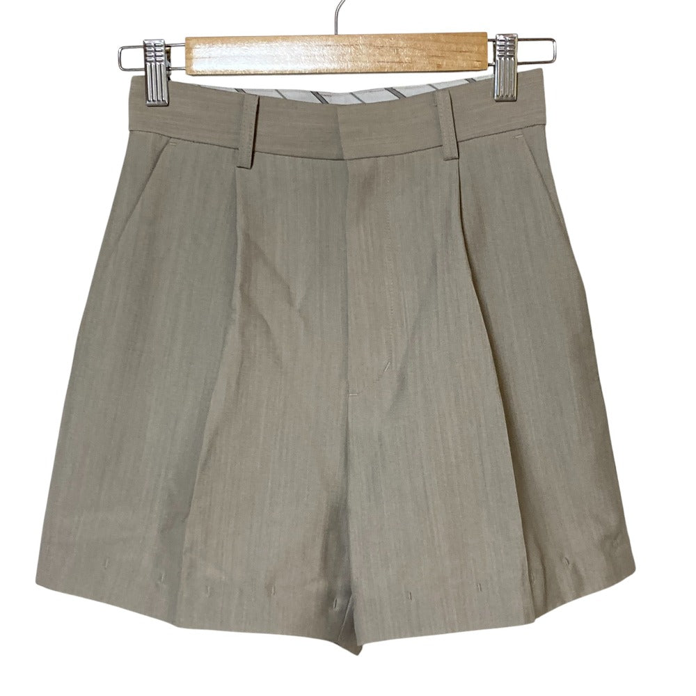 STUDIOUS 2way Length Trousers 2wayトラウザーズショートパンツ