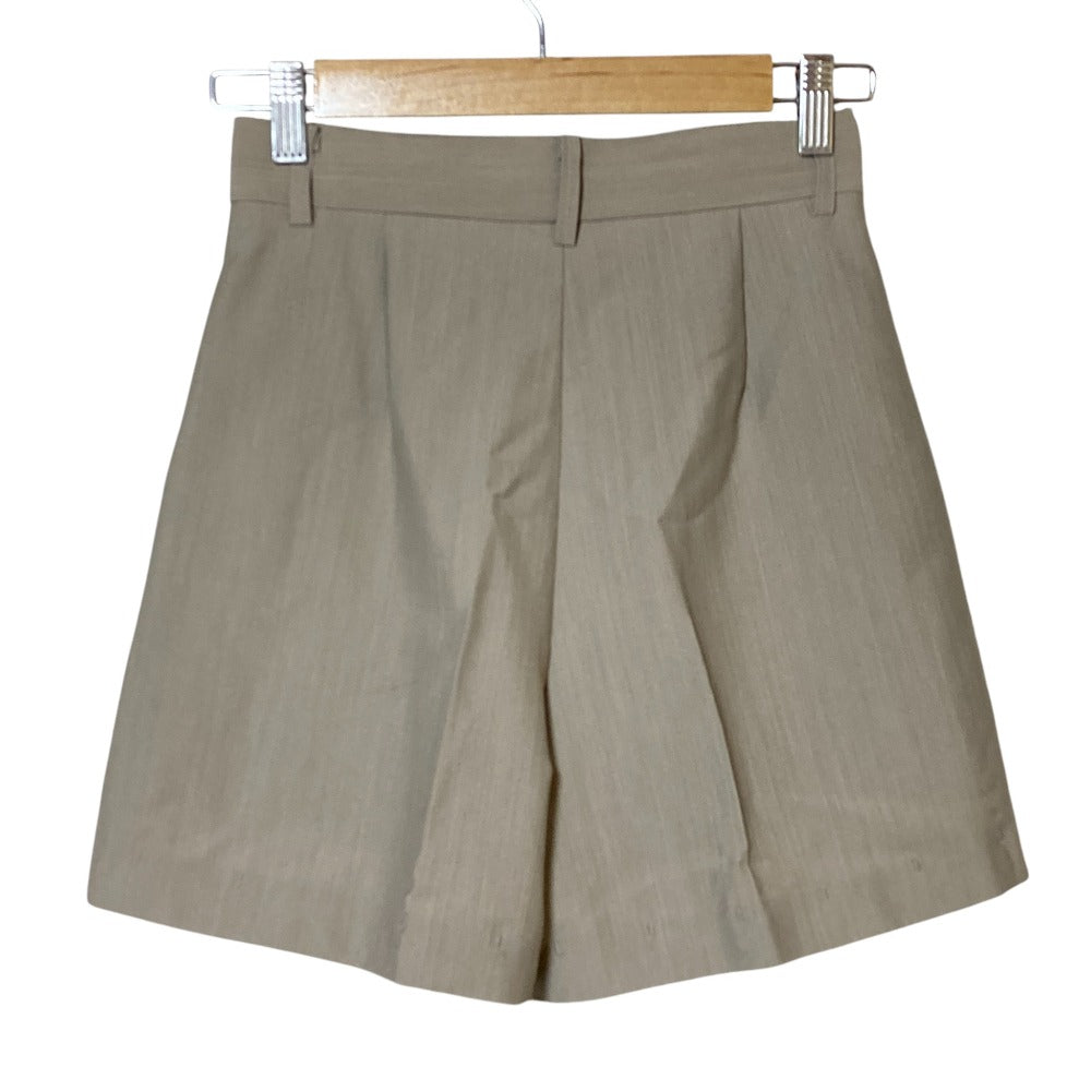 STUDIOUS 2way Length Trousers 2wayトラウザーズショートパンツ