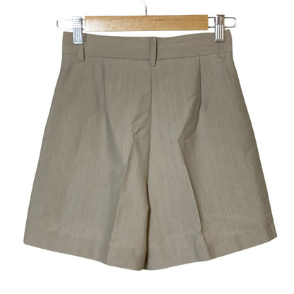 STUDIOUS 2way Length Trousers 2wayトラウザーズショートパンツ