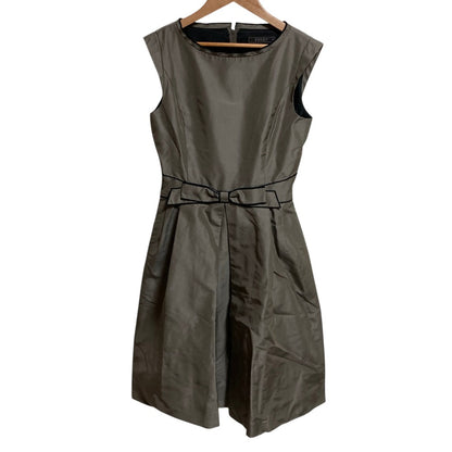 フォクシーロングワンピース