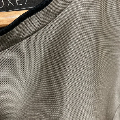 フォクシーロングワンピース