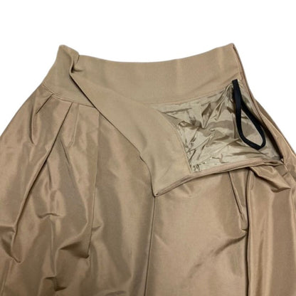 FOXEY Waist Ribスカート