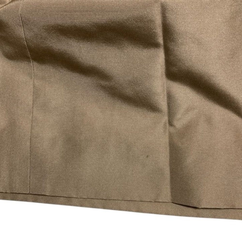 FOXEY Waist Ribスカート