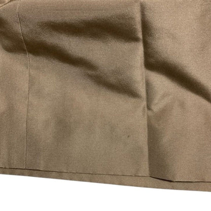 FOXEY Waist Ribスカート