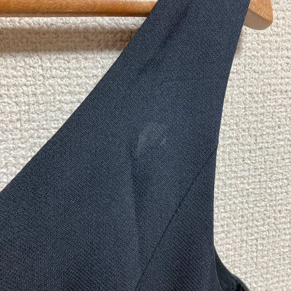 フォクシー リボンフィットアンドフレアドレス