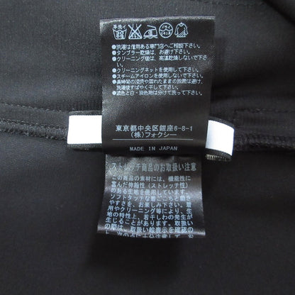 フォクシーニューヨーク バックコンシャス ドレス