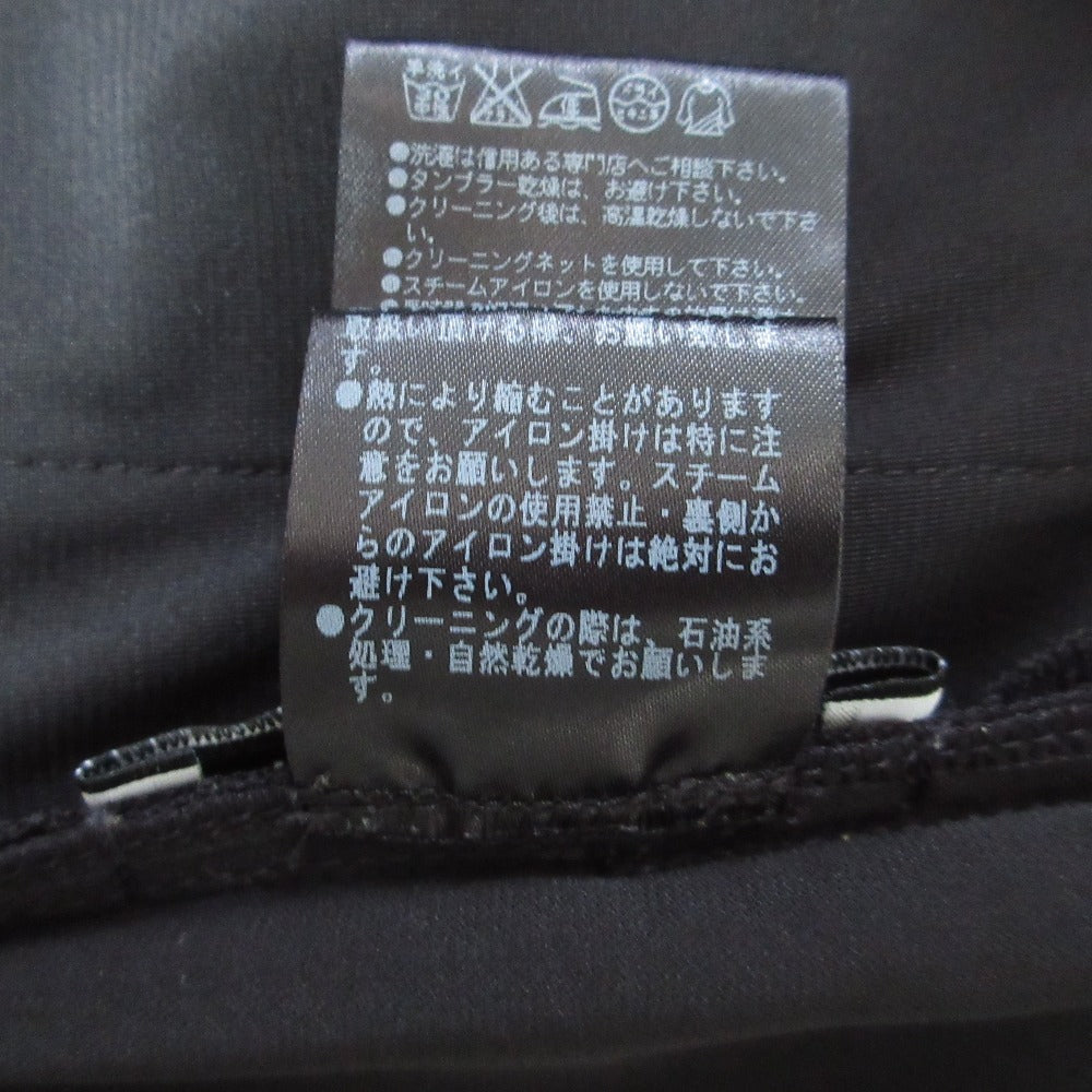 フォクシーニューヨーク バックコンシャス ドレス