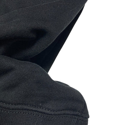 メゾンキツネ FOX HEAD PATCH コットンスウェット
