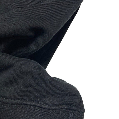 メゾンキツネ FOX HEAD PATCH コットンスウェット