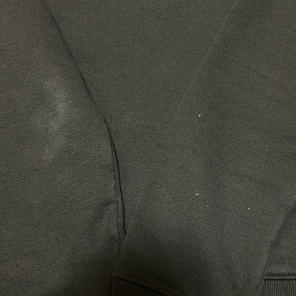 メゾンキツネ FOX HEAD PATCH コットンスウェット