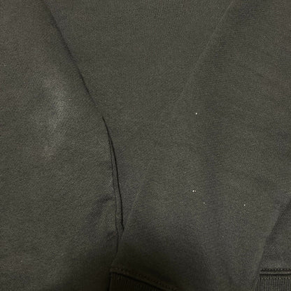 メゾンキツネ FOX HEAD PATCH コットンスウェット
