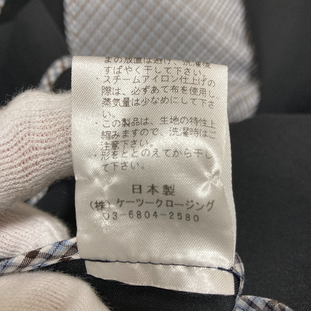 ヨリ オーバーライトテーラージャケット