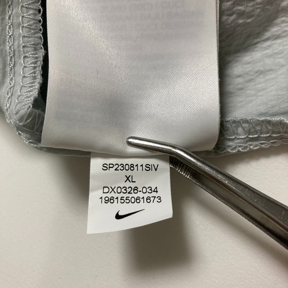 NIKE Therma-FIT Run Division ナイロンジャケット