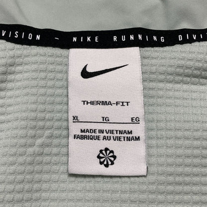 NIKE Therma-FIT Run Division ナイロンジャケット