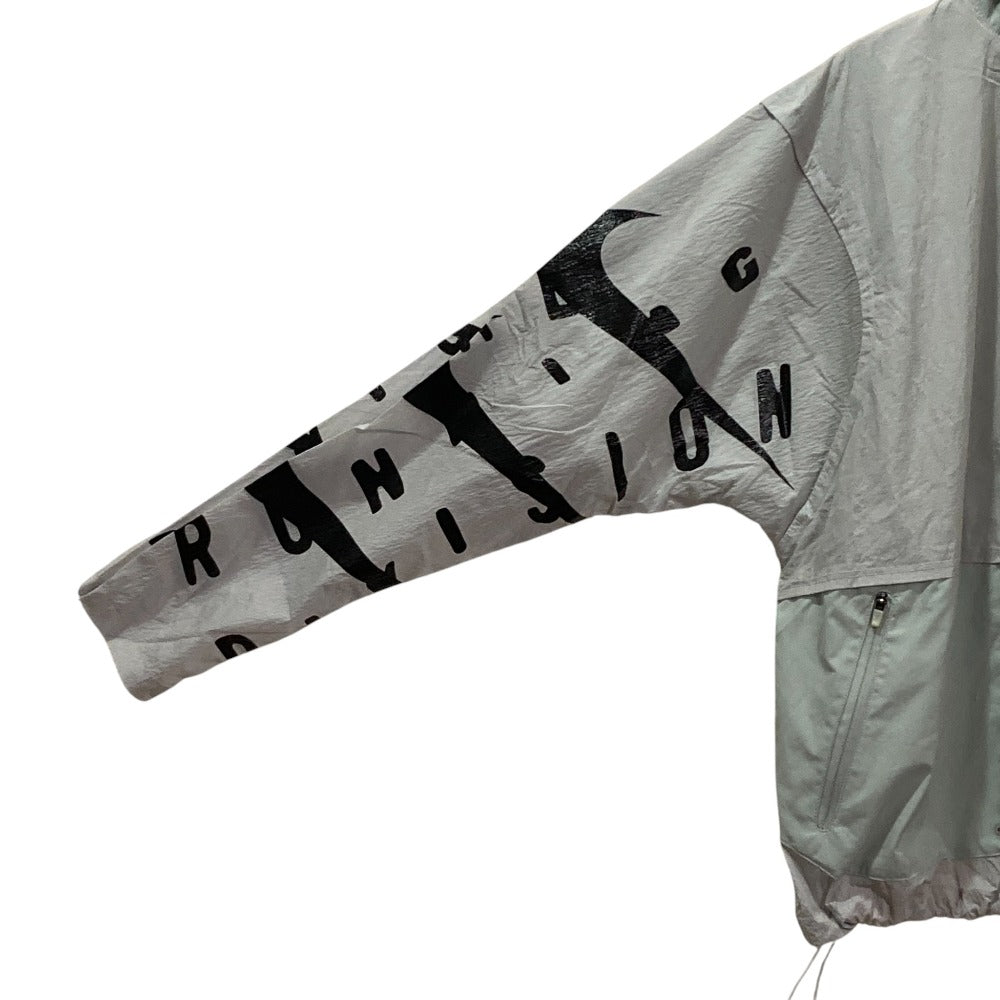 NIKE Therma-FIT Run Division ナイロンジャケット