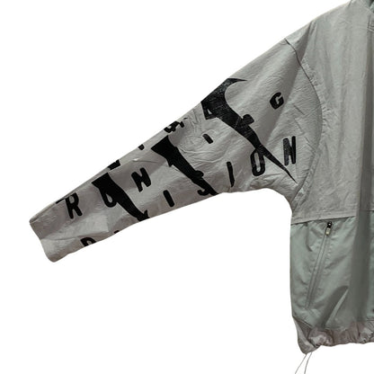 NIKE Therma-FIT Run Division ナイロンジャケット