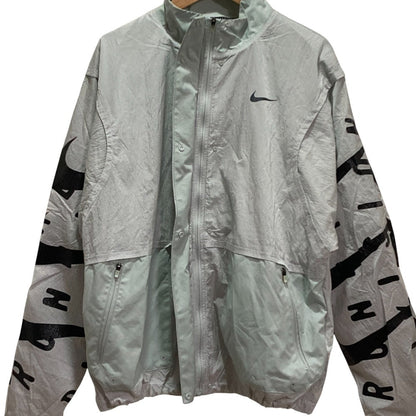 NIKE Therma-FIT Run Division ナイロンジャケット