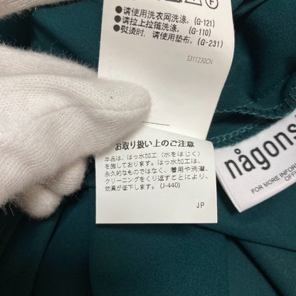 ナゴンスタンス gourd dress ワンピース