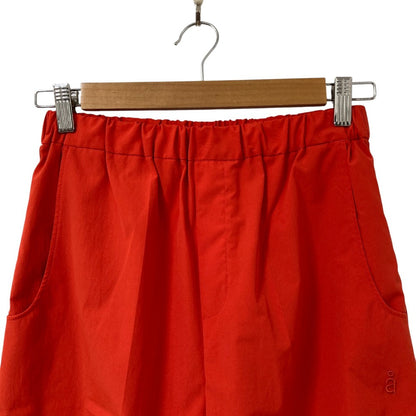 ナゴンスタンス ソフトタイプライターセンタープレスパンツ
