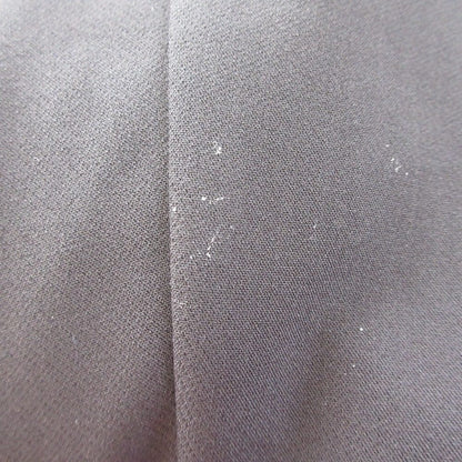 エトレトウキョウ×イセタン タックワイドテーパードパンツ