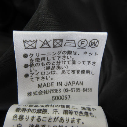 エトレトウキョウ×イセタン タックワイドテーパードパンツ