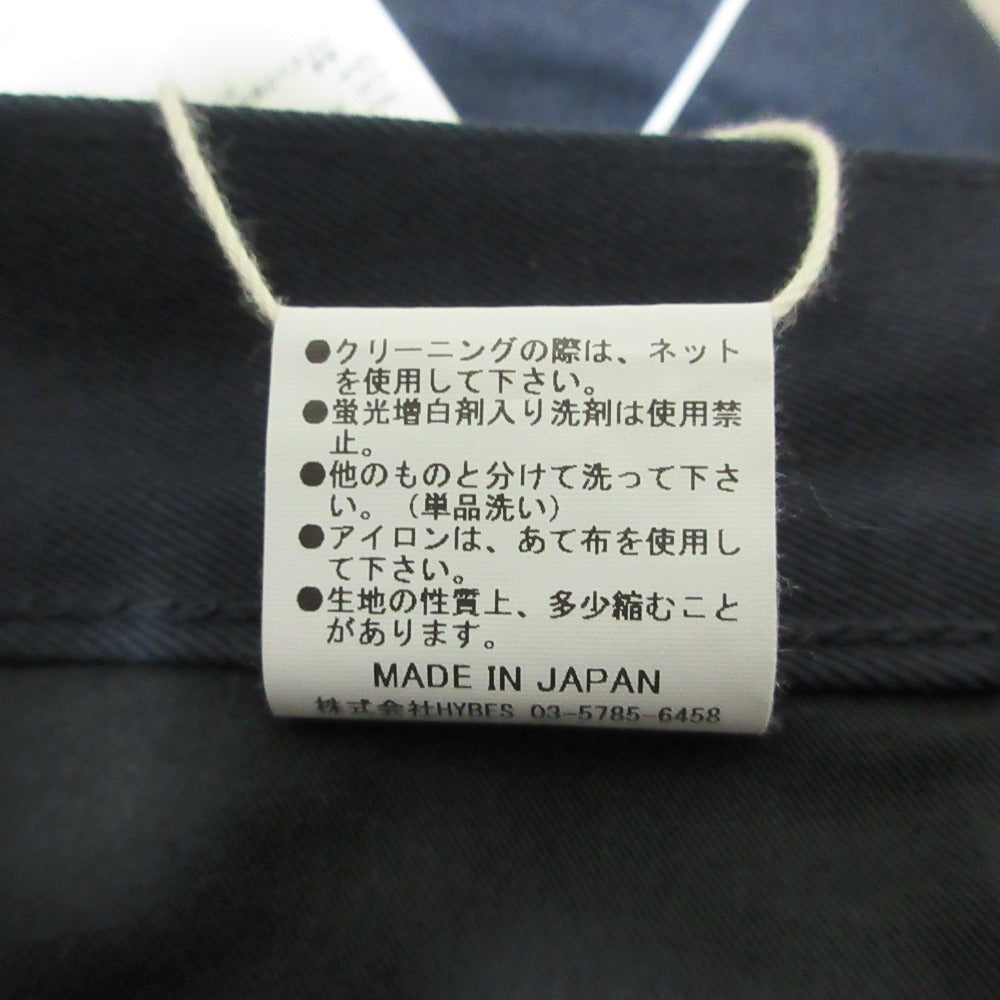 エトレトウキョウ サイドライントラウザーズパンツ
