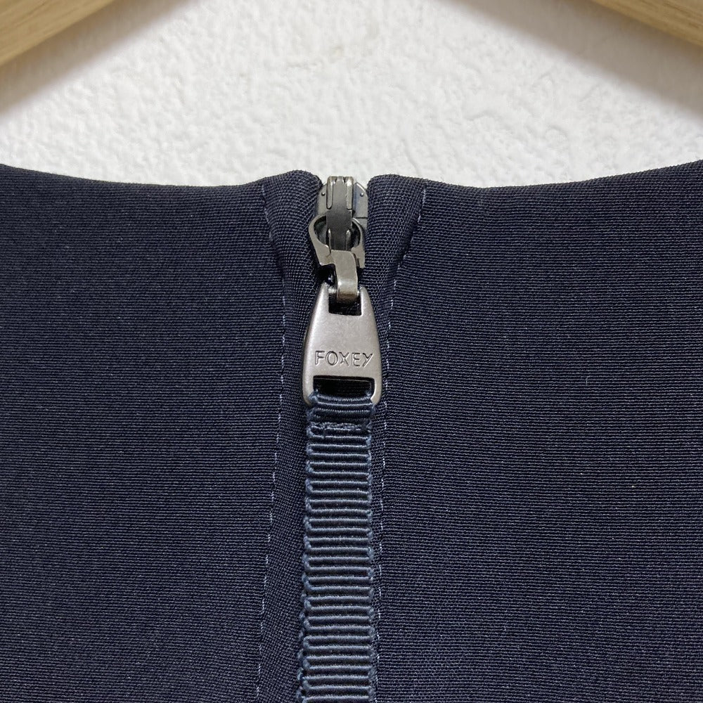 フォクシーニューヨーク Dress Freesiaドレス