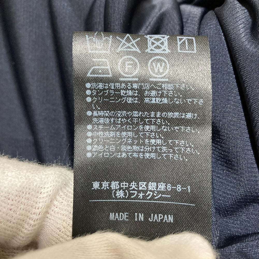 フォクシーニューヨーク Dress Freesiaドレス