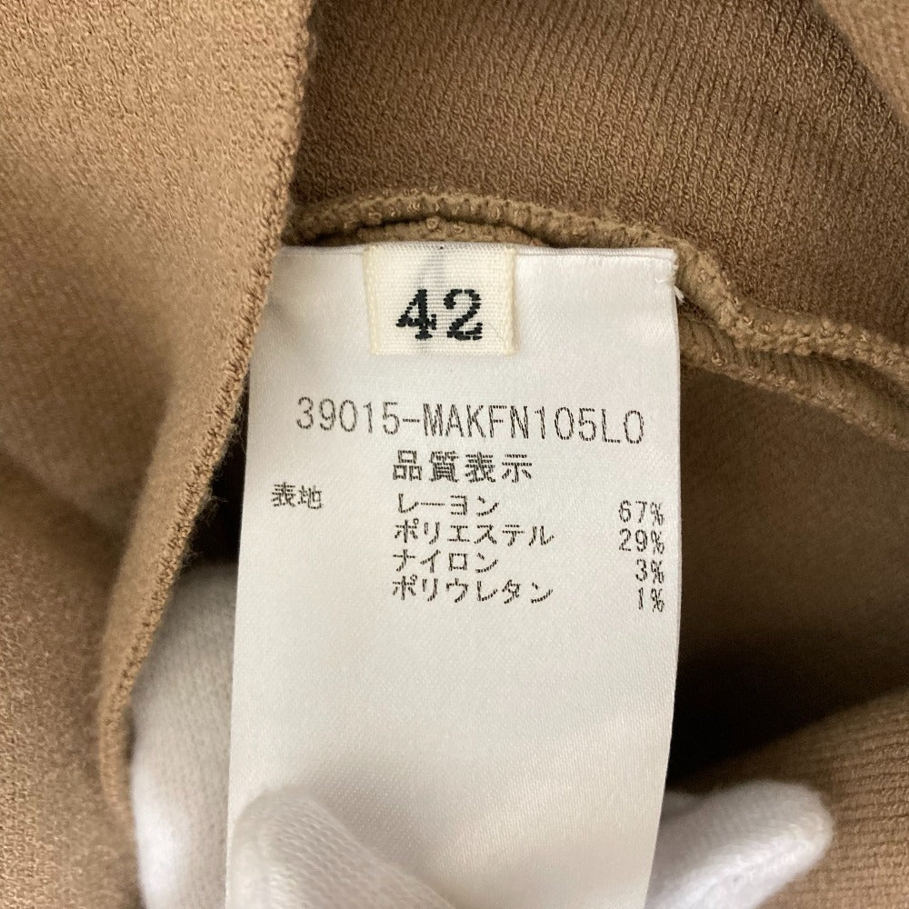 フォクシーニューヨークコレクション ニットワンピース
