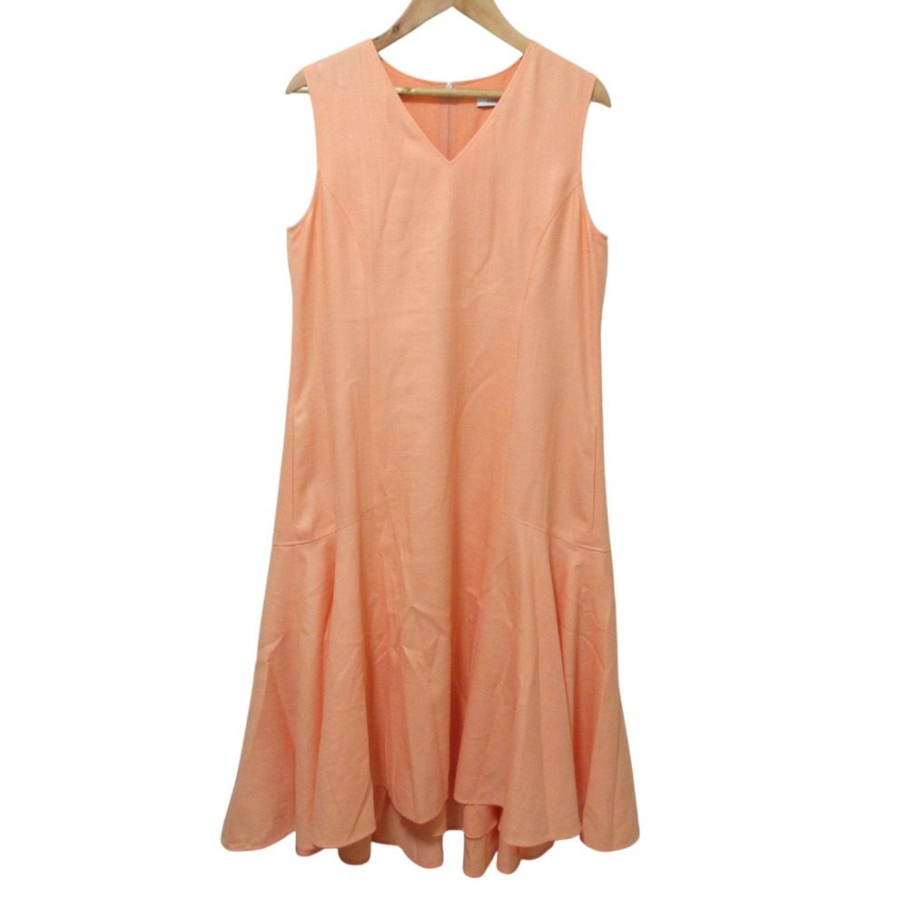 フォクシーニューヨーク Elegance Hem Dressワンピース