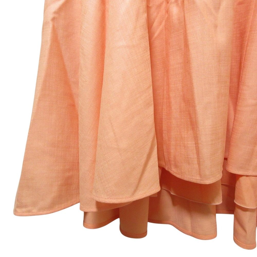 フォクシーニューヨーク Elegance Hem Dressワンピース