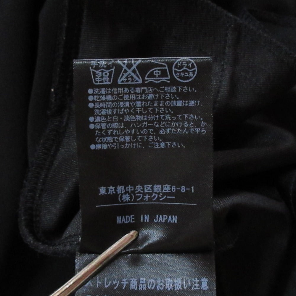 フォクシーニューヨーク ワンピース