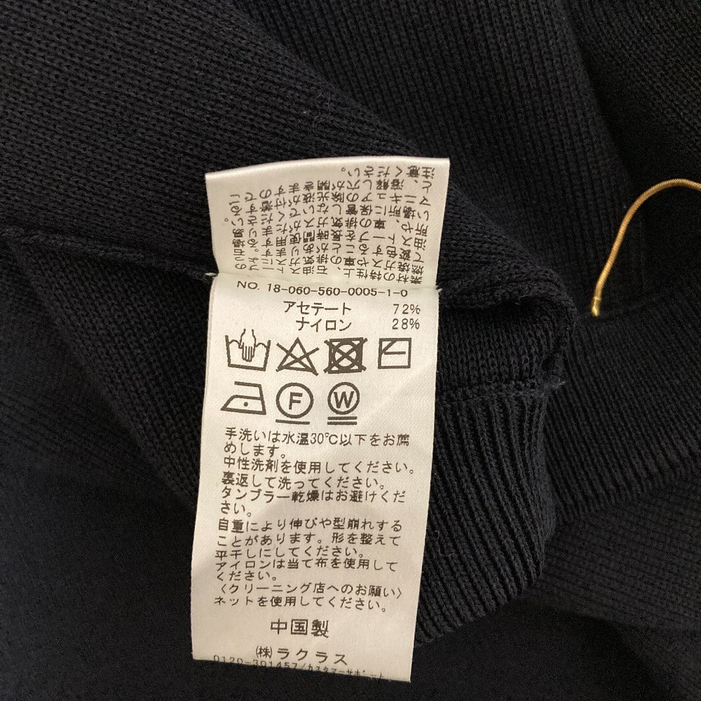ドゥーズィエムクラス タイトスカート