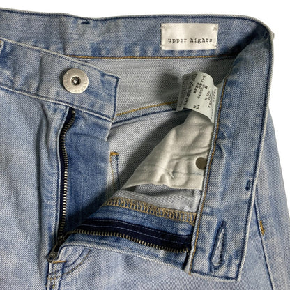 upper hights THE STELLA 2 デニムパンツ
