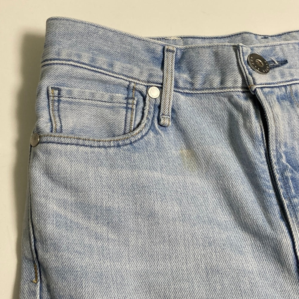 upper hights THE STELLA 2 デニムパンツ
