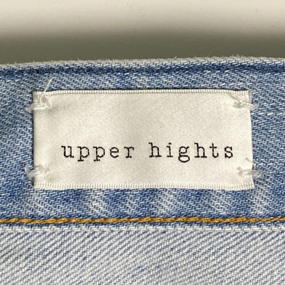 upper hights THE STELLA 2 デニムパンツ