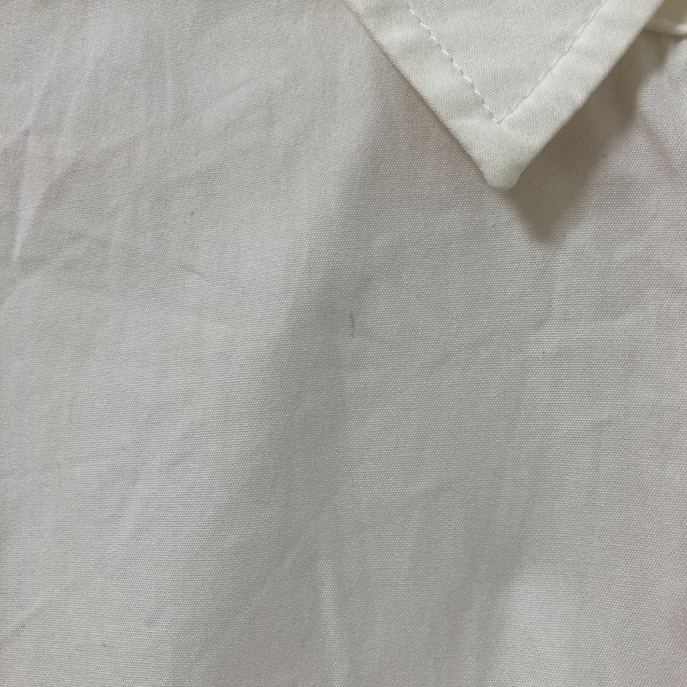 アパルトモン BF SHIRTS ロングスリーブシャツ