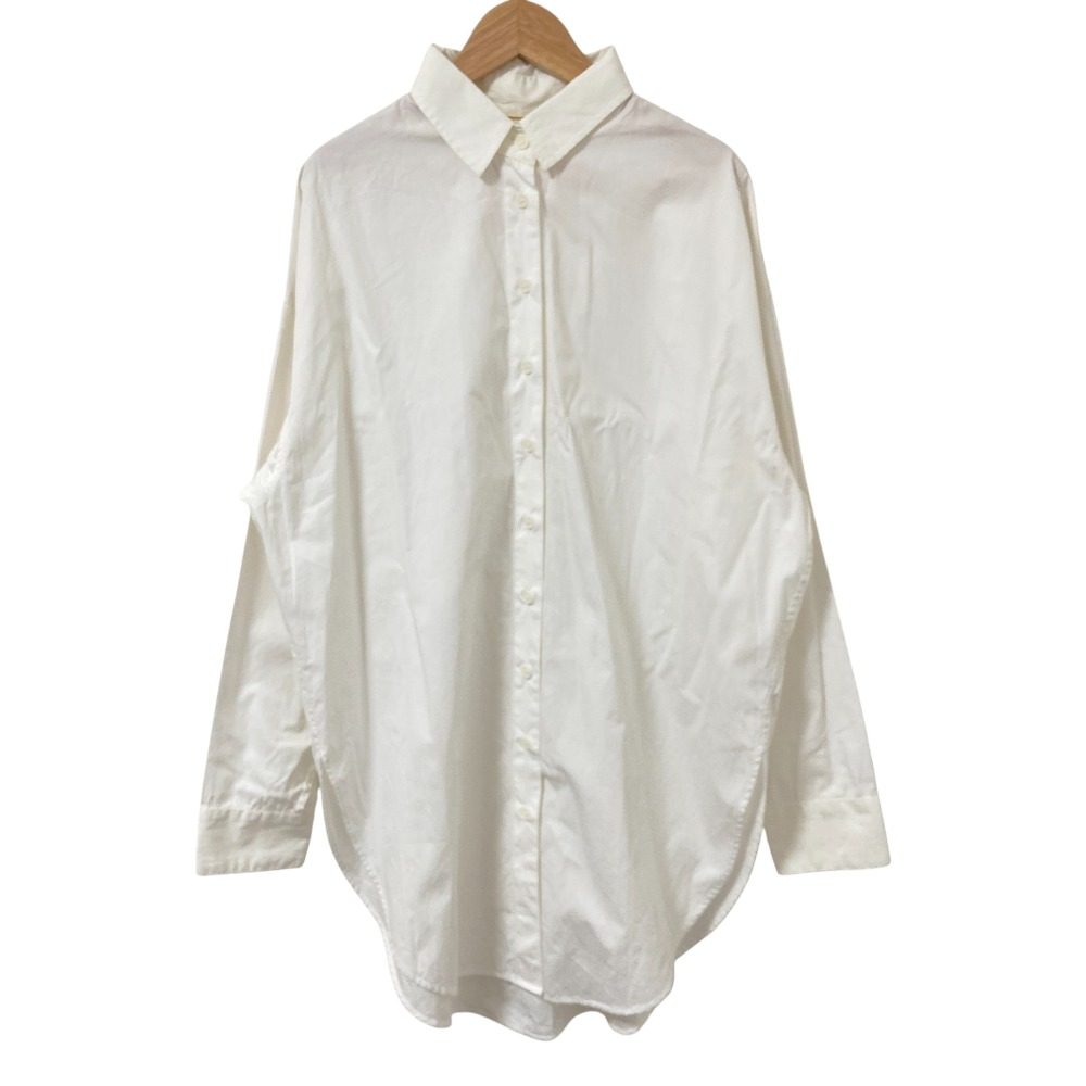 アパルトモン BF SHIRTS ロングスリーブシャツ