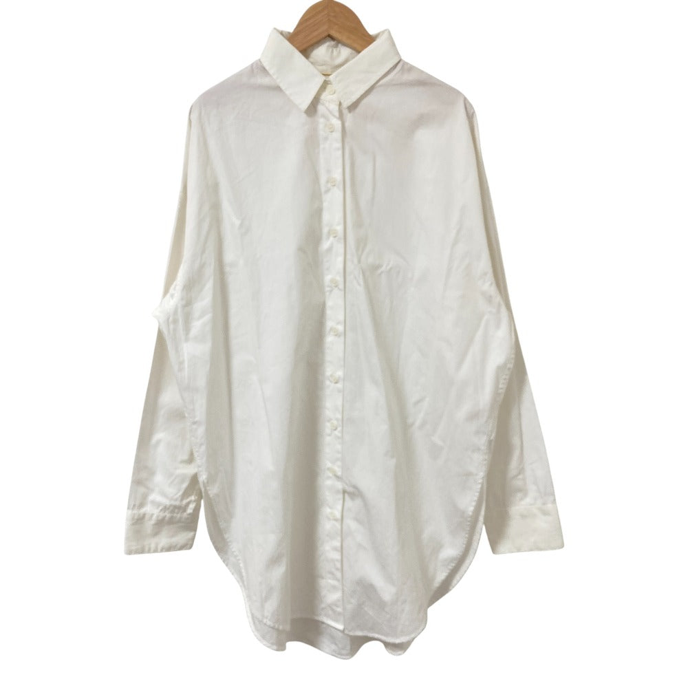 アパルトモン BF SHIRTS ロングスリーブシャツ