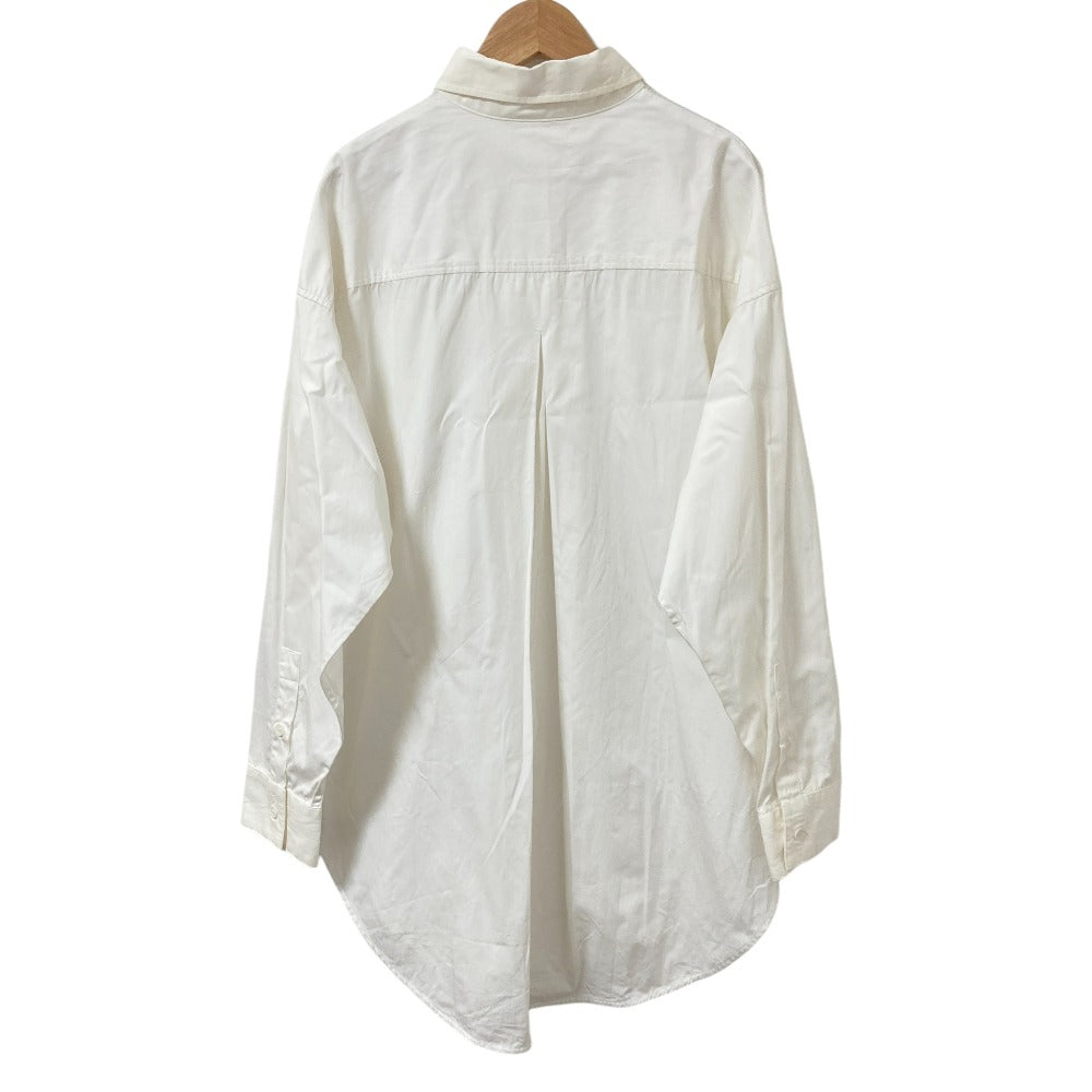 アパルトモン BF SHIRTS ロングスリーブシャツ