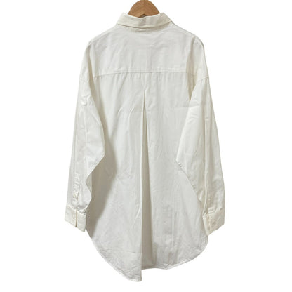 アパルトモン BF SHIRTS ロングスリーブシャツ