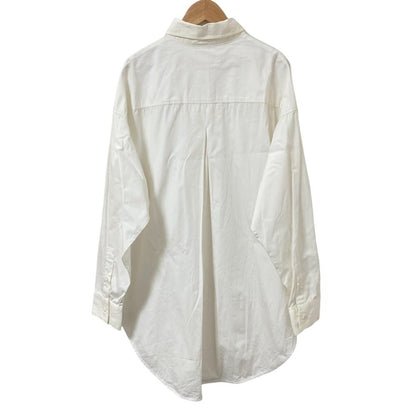 アパルトモン BF SHIRTS ロングスリーブシャツ