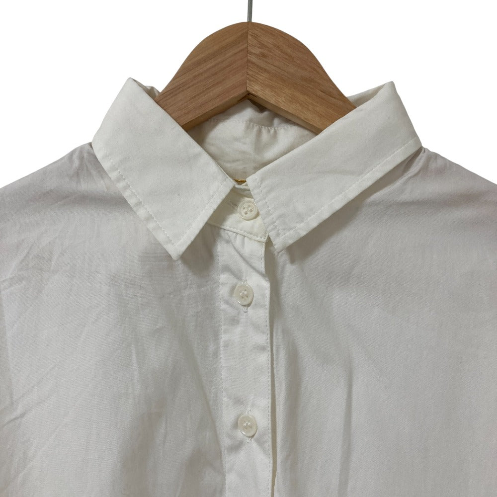 アパルトモン BF SHIRTS ロングスリーブシャツ