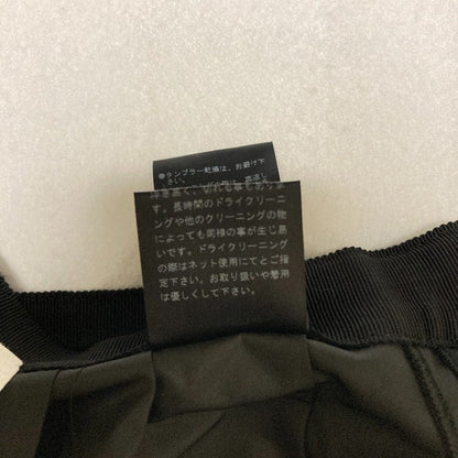ランバンレース切替スカート